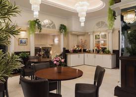 Royal Eagle Hotel 3