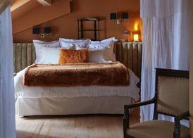 Grand Hotel Soleil d'Or 5
