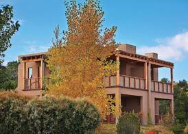 Four Seasons Resort Rancho Encantado Santa Fe 5
