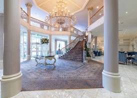 Clanree Hotel & Leisure Centre 2