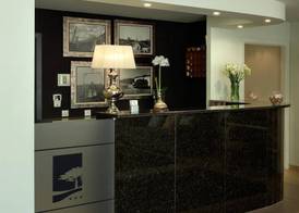 Cova da Iria Hotel 3