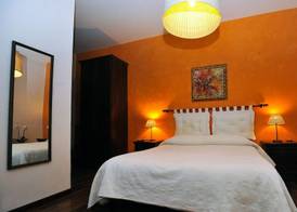 Federici Guest House 3