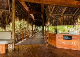 Hotel Las Islas 2