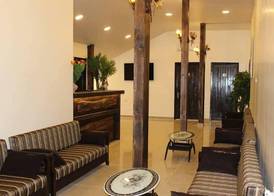 Pinewood Hotel 3