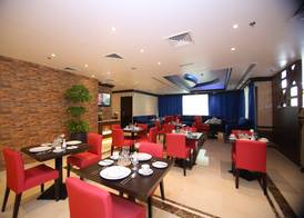 Dream City Hotel Apartments LLC 3