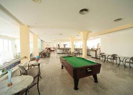 Maracaibo Aparthotel 3
