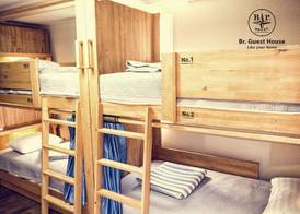 Br. Guesthouse Hongdae 5