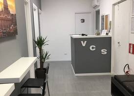 Vatican Central Suites 2