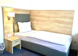 Hotel Esmer 2