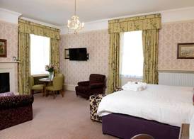 Hall Garth Hotel Darlington, Sure Hotel Collection by BW 4