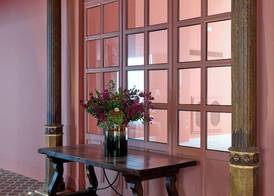 Cristine Bedfor Sevilla Boutique Hotel 2