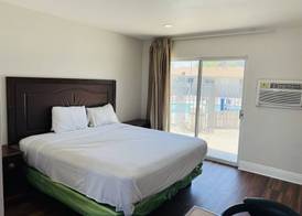 Lanai Motel 5
