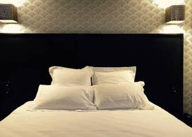 Urban Style Hotel des Carmes 4