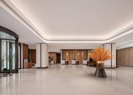 Hilton Garden Inn Tianjin Jinnan 4