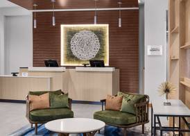 Fairfield Inn & Suites Austin Downtown 5