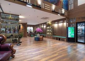Viet Lotus Saigon Hotel 5