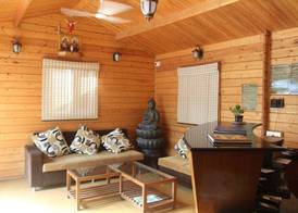 Tranquility Cottage Resort 4