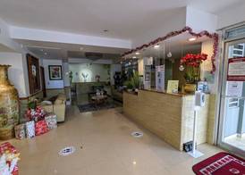Hotel San Jorge 4