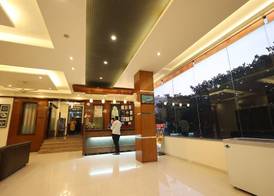 Hotel Sai Grand Castle Inn 4