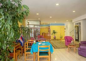Nefeli Hotel 3