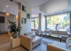 May park HOTEL 2