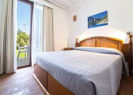 Hotel Vecchia Marina 5