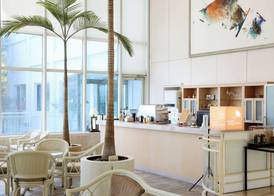 Bloom Hotel 5