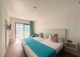 Hotel Green Field 5