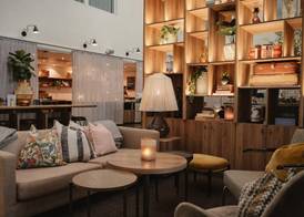 Home Hotel Odin 2