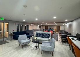 Holiday Inn Express & Suites SANDY - SOUTH SALT LAKE CITY by IHG 2