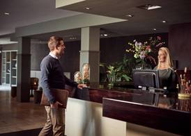 Van der Valk Hotel de Bilt-Utrecht 2