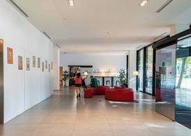 easyHotel Barcelona Fira 4