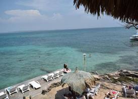 Hotel Isla Del Pirata 5