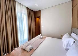 Avenue Hotel 4