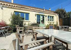 Camping Tikayan Félix de la Bastide 2