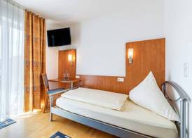 Gasthaus Hotel Ostermeier 5