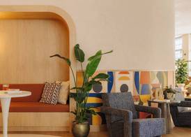 Leonardo Hotel Hengelo City Center 5