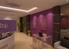 Metro Hotel @ KL Sentral 4