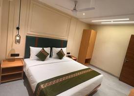 Kubo by Convivial Hotels 5