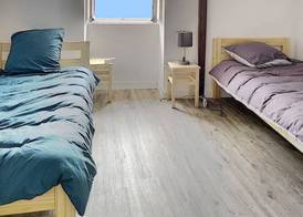 Chambres d'hôtes l'arche d'Yvann 3
