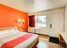 Motel 6-Denver, CO - Airport 4