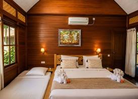 Villa Waturenggong Ubud 5