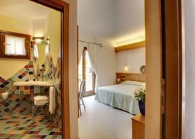 Hotel Cala Reale 5