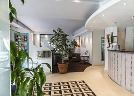 Best Western Astoria 2