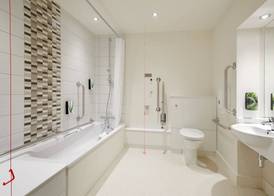 Premier Inn Weston-Super-Mare East - A370 3