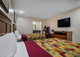 Americas Best Value Inn Redlands San Bernardino 5
