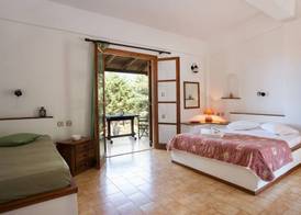 Monemvasia Village (ex Topalti) 2