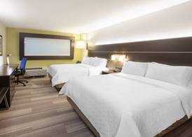 Holiday Inn Express & Suites KINGFISHER by IHG 3