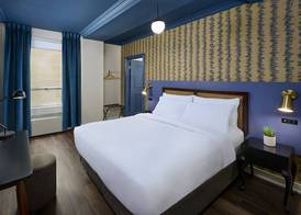 Hotel Victoria 4