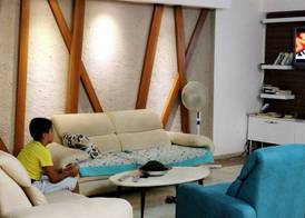 Irem Garden Hotel & Apartments 5